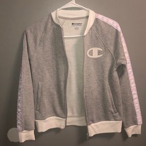 champion big girl clothes